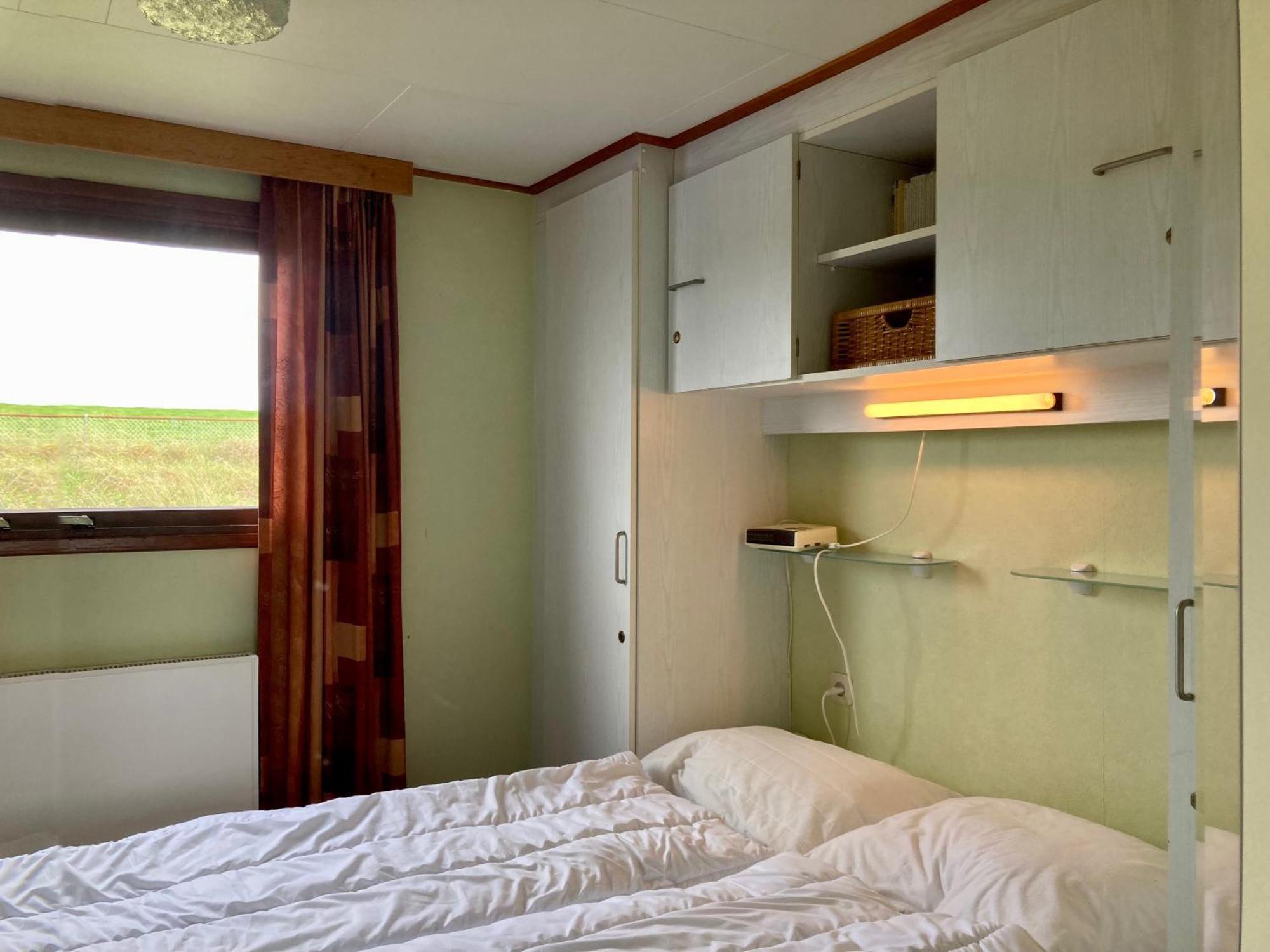 אנג'ום 4Pers House Christine W Sauna, Winter Garden & Fishing Pier מראה חיצוני תמונה