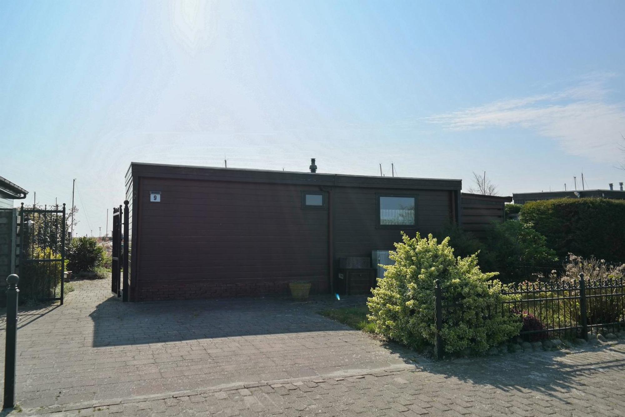 אנג'ום 4Pers House Christine W Sauna, Winter Garden & Fishing Pier מראה חיצוני תמונה